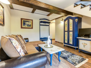 CONACUL AMBIENT CRISTIAN