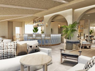 Cora Hotel  Spa Resort