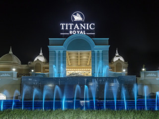 TITANIC ROYAL RESORT