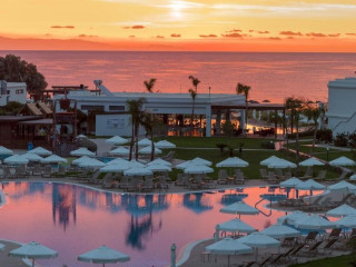 Sentido Asterias Beach