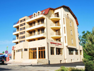 Hotel Victoria Costinesti
