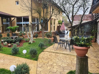 THERMAE D#039;OLIMPIA