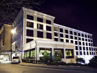 Hotel Suadiye