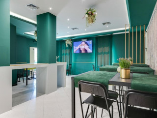 Hotel Sorriso  Rimini