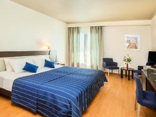 Hotel Santa Rosa
