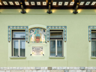 Schuster Boarding House