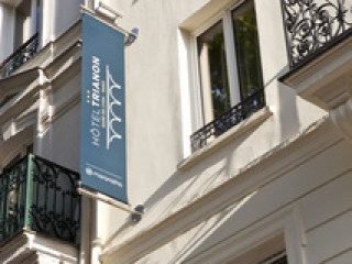 TRIANON GARE DE LYON