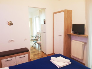 Nice  Cozy Apartments