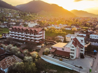 Hotel Eden
