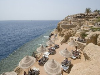 DREAMS BEACH SHARM EL SHEIKH