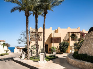 The Grand Hotel Sharm El Sheikh