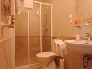 BUDAPEST PANORAMA CENTRAL