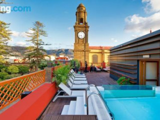 HOTEL EMBLEMATICO AGALDAR