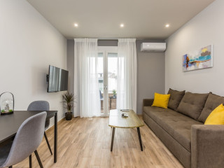 RAISE ATHENS METRO APARTMENTS