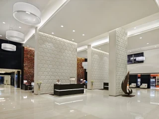 Hyatt Place Dubai Jumeirah Residences