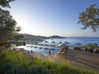 MANDARIN ORIENTAL