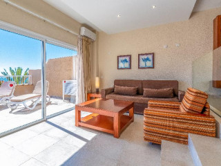 Apartamentos Vista Sur
