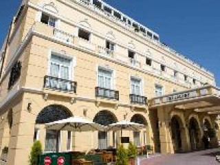 THE ARKIN COLONY HOTEL