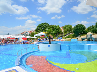 PRIMASOL SINEVA BEACH