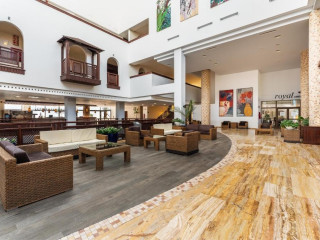 Occidental Jandía Playa