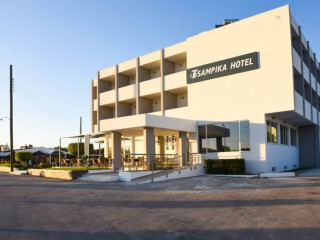 Tsampika Hotel