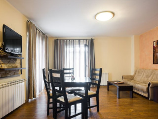 Bucegi Hotel - Sinaia