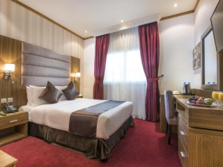 Royal Tulip Hotel Dubai