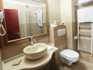 Hotel Restaurant La Castel