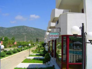 Aparthotel The Palm Club Kusadasi