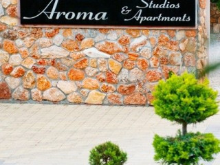Aroma Studios & Apartments