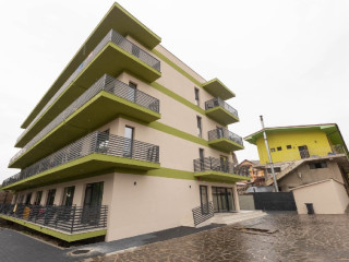 HOTEL NICOLETA.