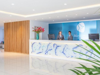 Grupotel Marítimo