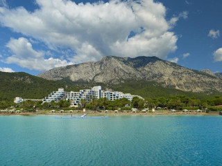 RIXOS SUNGATE- THE LAND OF LEGENDS FREE ACCESS