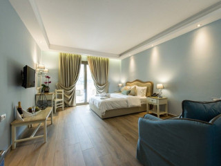 Adams Hotel