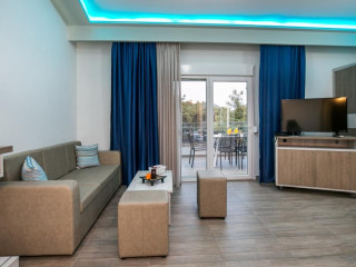 Sirines Hotel