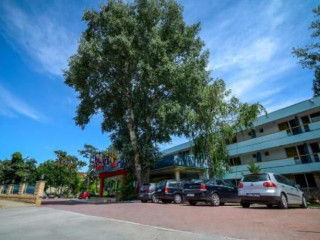 Majestic Jupiter Hotel