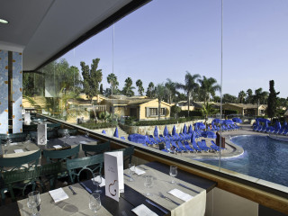 Maspalomas Resort by Dunas