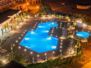 HOTEL AMIRAL