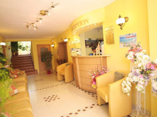 HOTEL VALUL MAGIC.