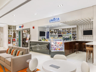 CITYMAX HOTEL, AL BARSHA AT THE MALL
