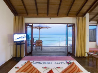 Reethi Beach Resort