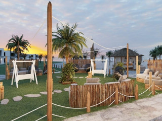 CASA BLUE RESORT