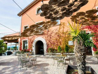 Qgat Restaurant, Events amp; Hotel