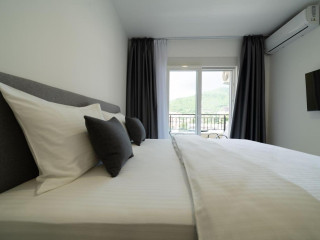 Millennium Apartments