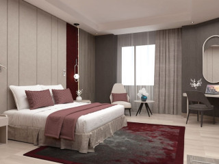 OCCIDENTAL AL JADDAF HOTEL