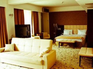 President Spa Baile Felix