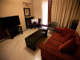 HOTEL LE CONSUL