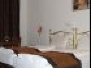 EQUITY POINT BUDAPEST - HOSTEL