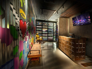 HYATT PLACE DUBAI AL RIGGA RESIDENCES