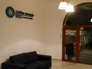 HOSTEL CASINO MAMAIA